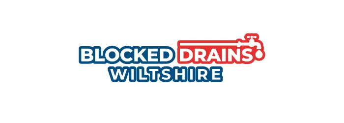 Blocked Drains Wiltshire Logo